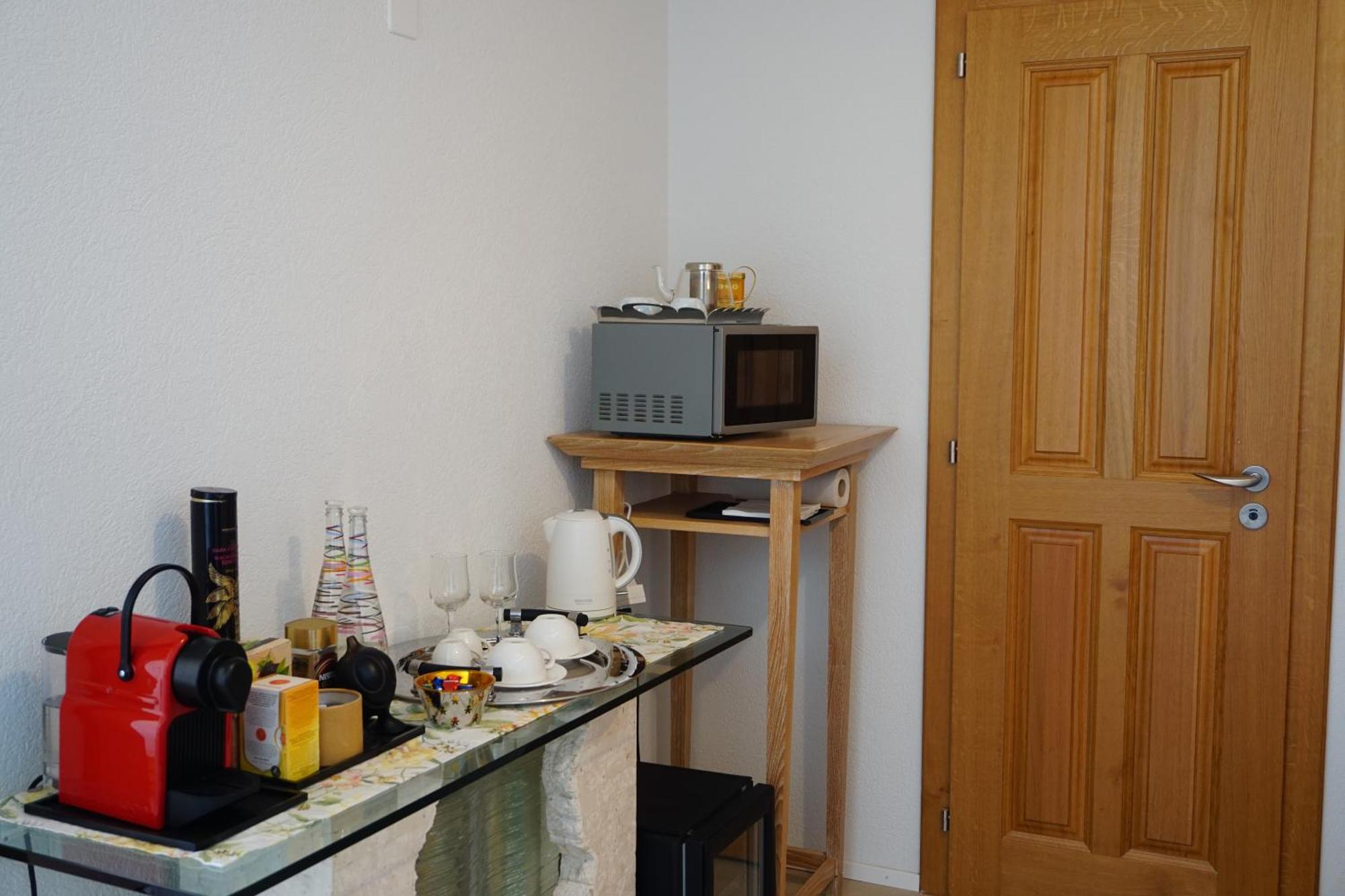 Lakeview Apartment-Lavaux Grandvaux Eksteriør bilde